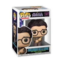 Funko POP! TV: What we Do in the Shadows - Guillermo figura