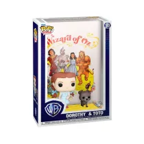 Funko POP! Movie Posters: Wizard of Oz figura #09