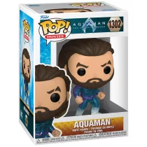   Funko POP! Movies: Aquaman and the Lost Kingdom - Aquaman figura