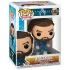 Funko POP! Movies: Aquaman and the Lost Kingdom - Aquaman figura