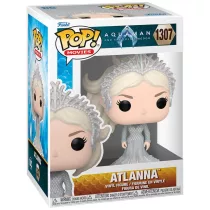   Funko POP! Movies: Aquaman and the Lost Kingdom - Atlanna figura