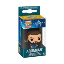   Funko POP! Aquaman and the Lost Kingdom - Aquaman kulcstartó