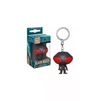   Funko POP! Aquaman and the Lost Kingdom - Black Manta kulcstartó