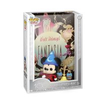 Funko POP! Movie Poster: Disney - Fantasia figura #6