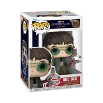 Funko POP! Marvel: No Way Home - Doc Oc figura