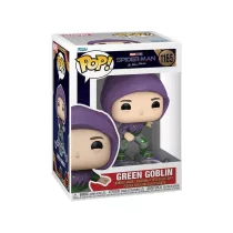 Funko POP! Marvel: No Way Home - Green Goblin figura #1165