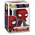 Funko POP! Marvel: Spider-Man - No Way Home Leaping figura