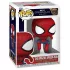 Funko POP! Marvel: No Way Home - Spider-man Leaping figura #1159