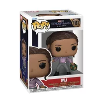  Funko POP! Marvel: Spider-man - No Way Home MJ w/box figura #1161