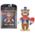 Funko Action Figure: FNAF SB - Circus Freddy figura