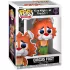 Funko POP! Games: Five Nights at Freddy's - Circus Foxy figura #911