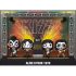 Funko POP! Moments DLX: KISS - Alive II Tour 1978 figura