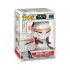 Funko POP! Star Wars: Holiday 2022 - Boba fett figura #558