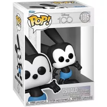   Funko Pop! Disney 100th - Oswald The Lucky Rabbit figura #1315
