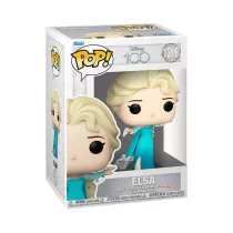 Funko POP! Disney: Disney 100 - Elsa figura #1319