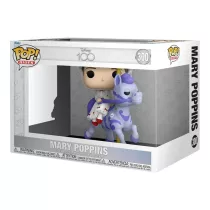 Funko POP! Ride: Disney 100 - Mary Poppins figura #300