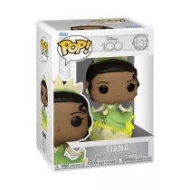 Funko POP! Disney: Disney 100 - Tiana figura #1321