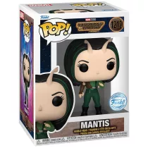   Funko POP! Marvel: Guardians of the Galaxy 3 - Mantis figura #1212