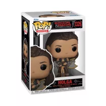 Funko POP! Movies: Dungeons and Dragons - Holga figura