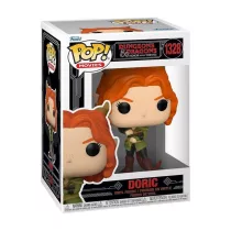 Funko POP! Movies: Dungeons and Dragons - Doric figura