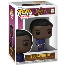 Funko POP! Movies: Wonka - Slugworth figura #1478