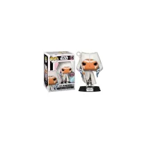   Funko Pop! Star Wars - Ahsoka (Power of the Galaxy) figura #578