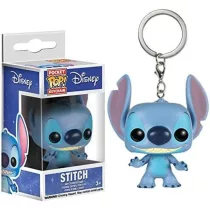 Funko POP! Disney Stitch kulcstartó
