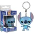 Funko POP! Disney Stitch kulcstartó