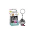 Funko POP! Disney - Eeyore with heart kulcstartó