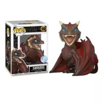 Funko Pop! House of the Dragon - Caraxes figura #10