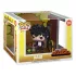 Funko Pop! Deluxe: My Hero Academia - Dabi (Hideout) figura #1244