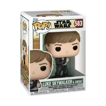   Funko POP! Star Wars: Book of Boba Fett - Luke (TRNG) figura #583