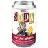 Funko Soda: Marvel - Captain Marvel figura