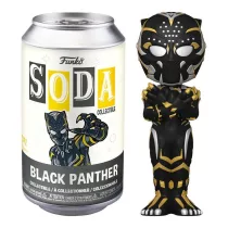 Funko SODA: Black Panther Wakanda Forever - Shuri figura
