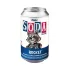Funko Soda: Guardians of the Galaxy Vol3 - Rocket figura
