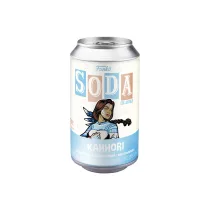 Funko Soda: What If - Kahori figura
