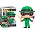 Funko Pop! Heroes: DC Super Heroes Comics Batman - The Riddler (Arkhamverse) figura #469