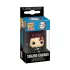 Funko POP! Demon Slayer - Kamado Tanjiro kulcstartó