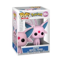 Funko POP! Games: Pokemon- Espeon figura #884