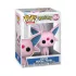 Funko POP! Games: Pokemon- Espeon figura #884