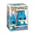 Funko POP! Games: Pokemon- Munchlax figura #885