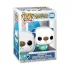 Funko POP! Games: Pokemon - Oshawott(EMEA) figura