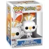 Funko POP! Games: Pokemon - Scorbunny (EMEA) figura #922