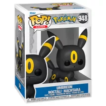 Funko POP! Games: Pokemon- Umbreon figura