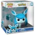 Funko POP! Jumbo: Pokemon - Glaceon (EMEA) figura #930