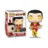Funko POP! Movies: Shazam! Fury of the Gods - Shazam figura chase #1277