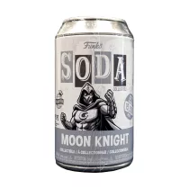 Funko SODA: Marvel - Moon Knight figura