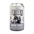 Funko SODA: Marvel - Moon Knight figura