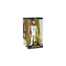 Funko Gold: NBA - Jayson Tatum figura