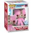 Funko Pop! Animation: Gloomy Bear The Naughty Grizzly - Gloomy Bear (Translucent) figura #1218